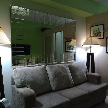 Jericho'S Place Manila Kültér fotó