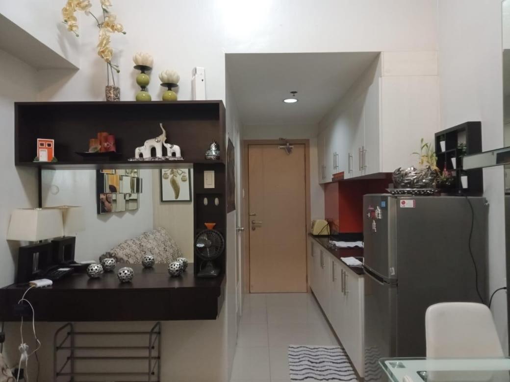 Jericho'S Place Manila Kültér fotó