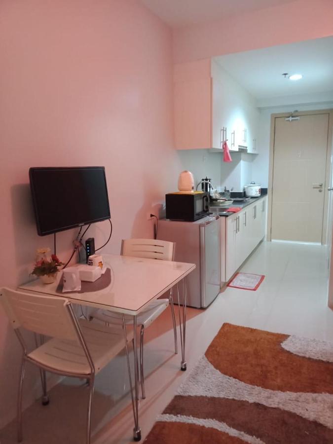 Jericho'S Place Manila Kültér fotó
