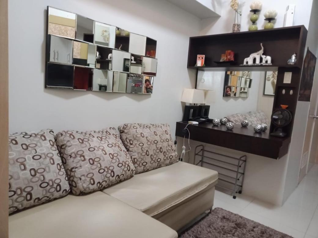 Jericho'S Place Manila Kültér fotó