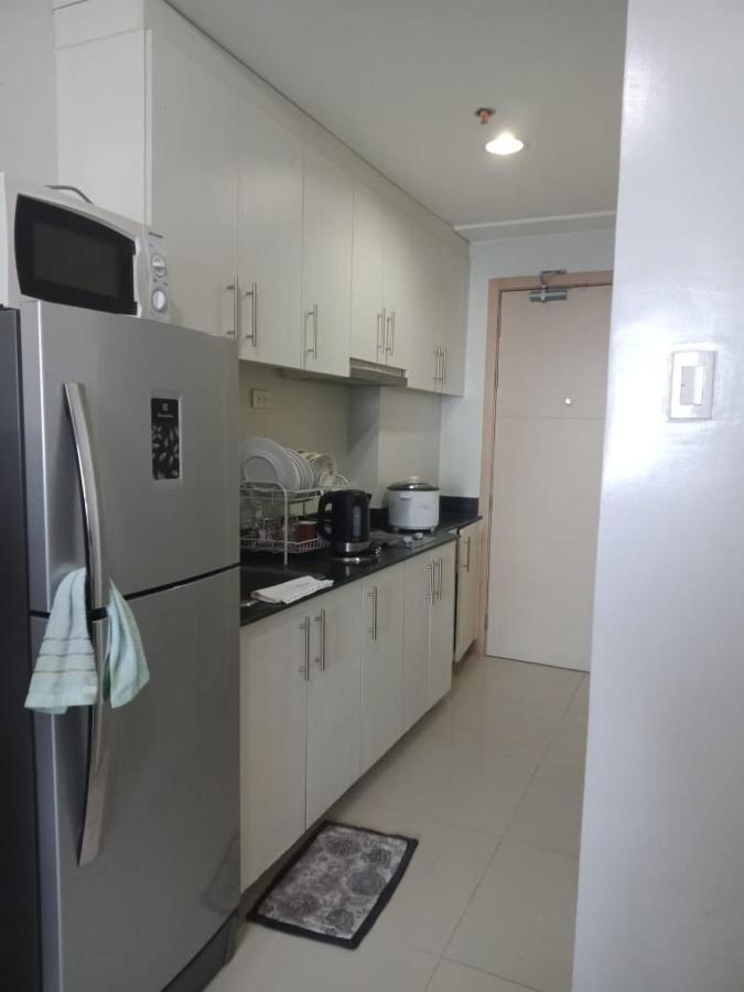 Jericho'S Place Manila Kültér fotó