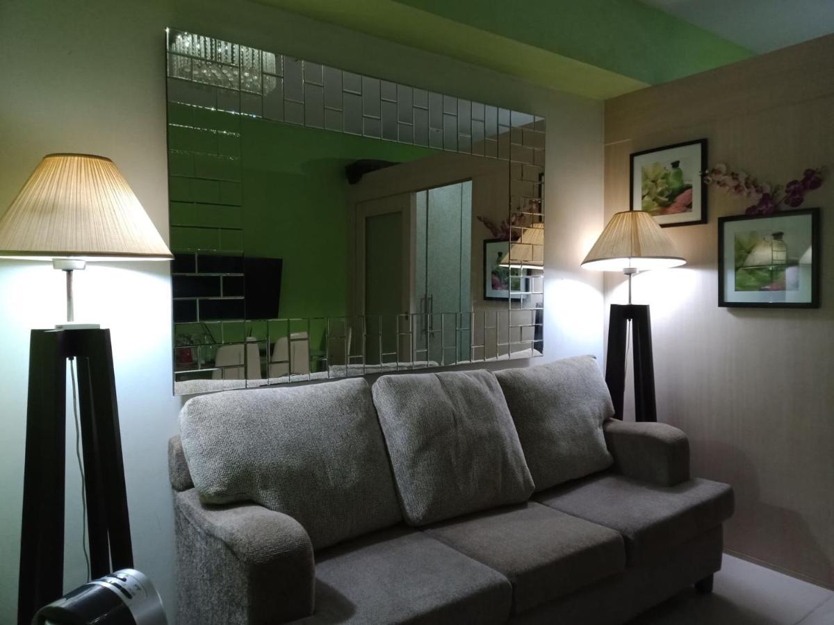 Jericho'S Place Manila Kültér fotó