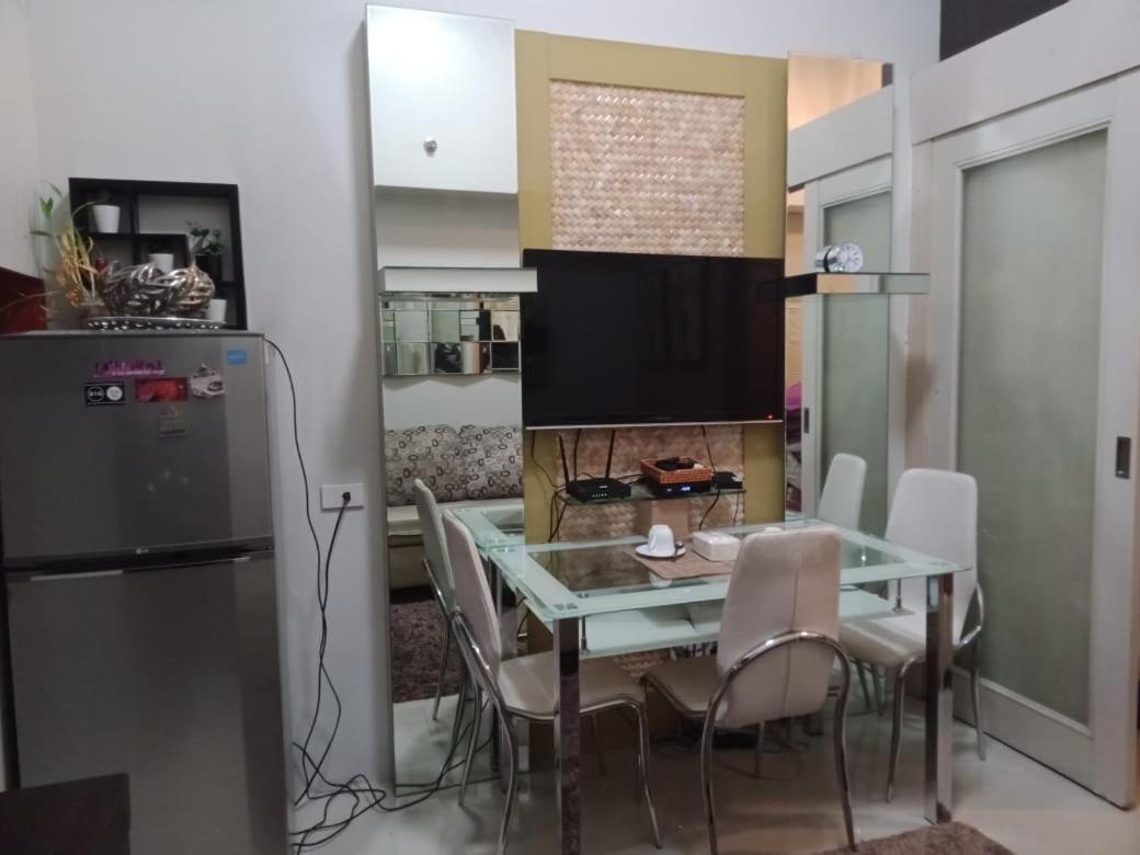 Jericho'S Place Manila Kültér fotó
