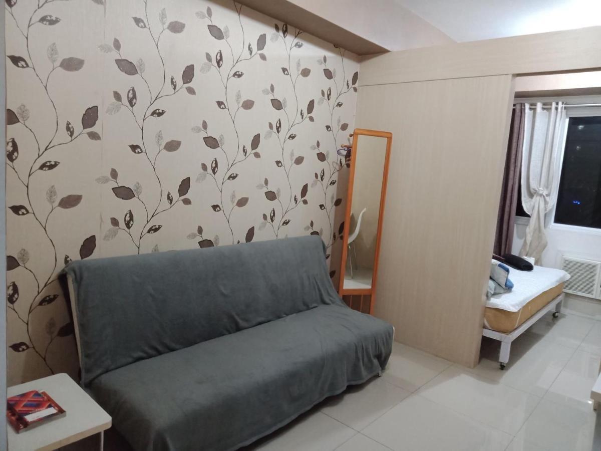 Jericho'S Place Manila Kültér fotó