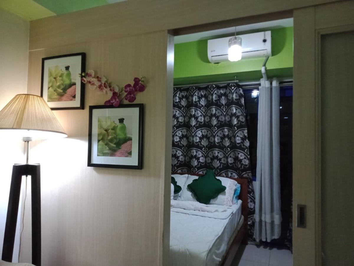 Jericho'S Place Manila Kültér fotó