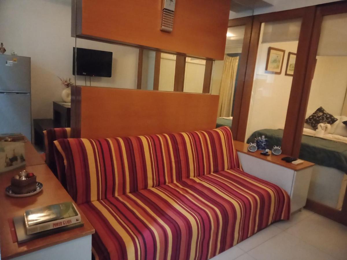 Jericho'S Place Manila Kültér fotó