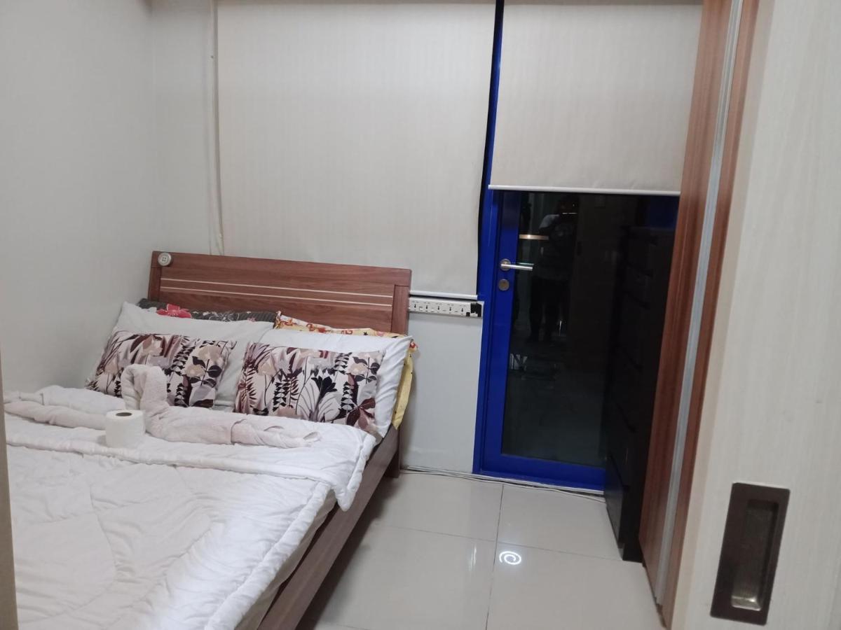 Jericho'S Place Manila Kültér fotó