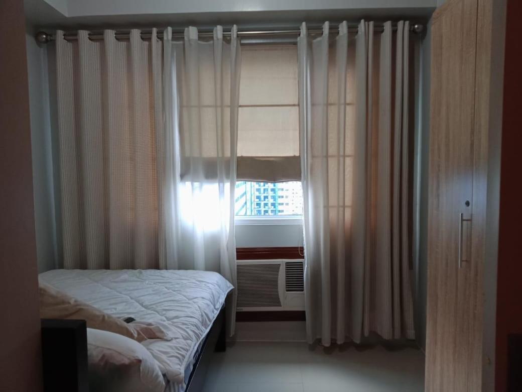 Jericho'S Place Manila Kültér fotó