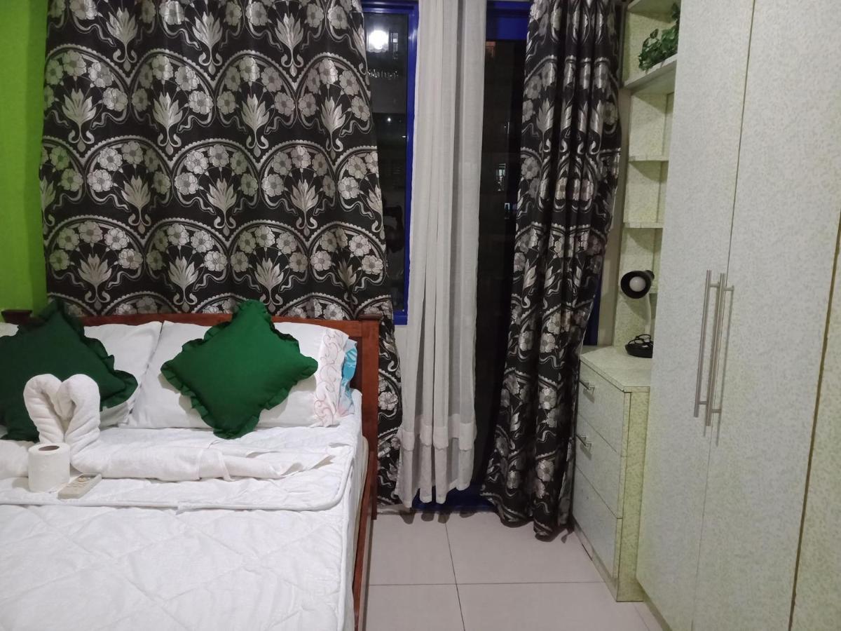 Jericho'S Place Manila Kültér fotó