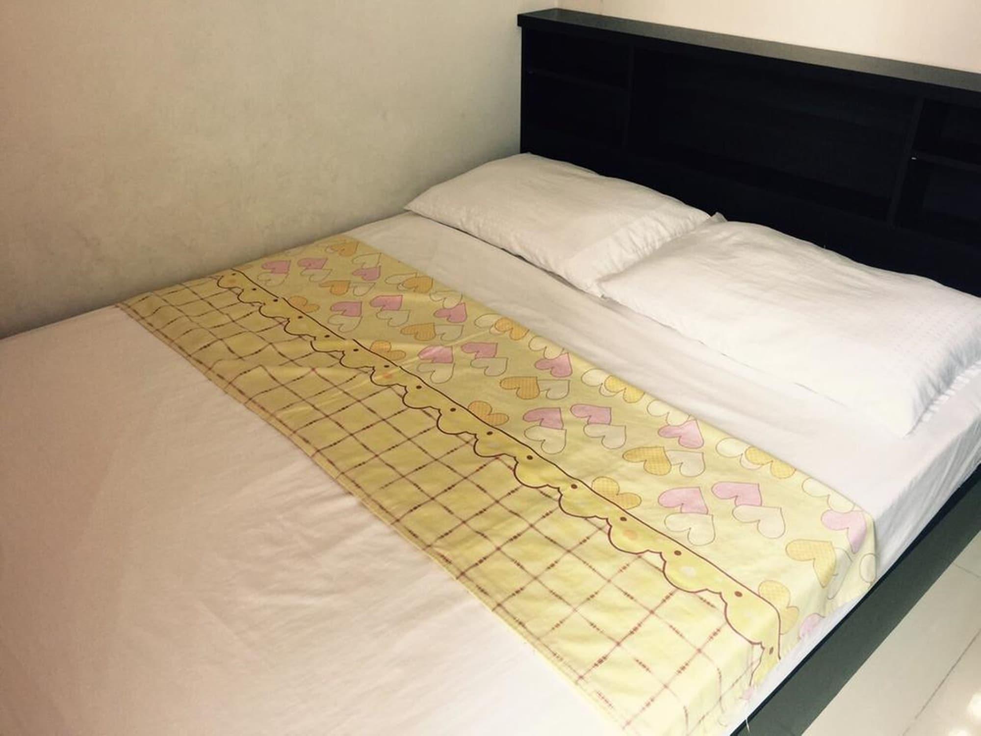 Jericho'S Place Manila Kültér fotó