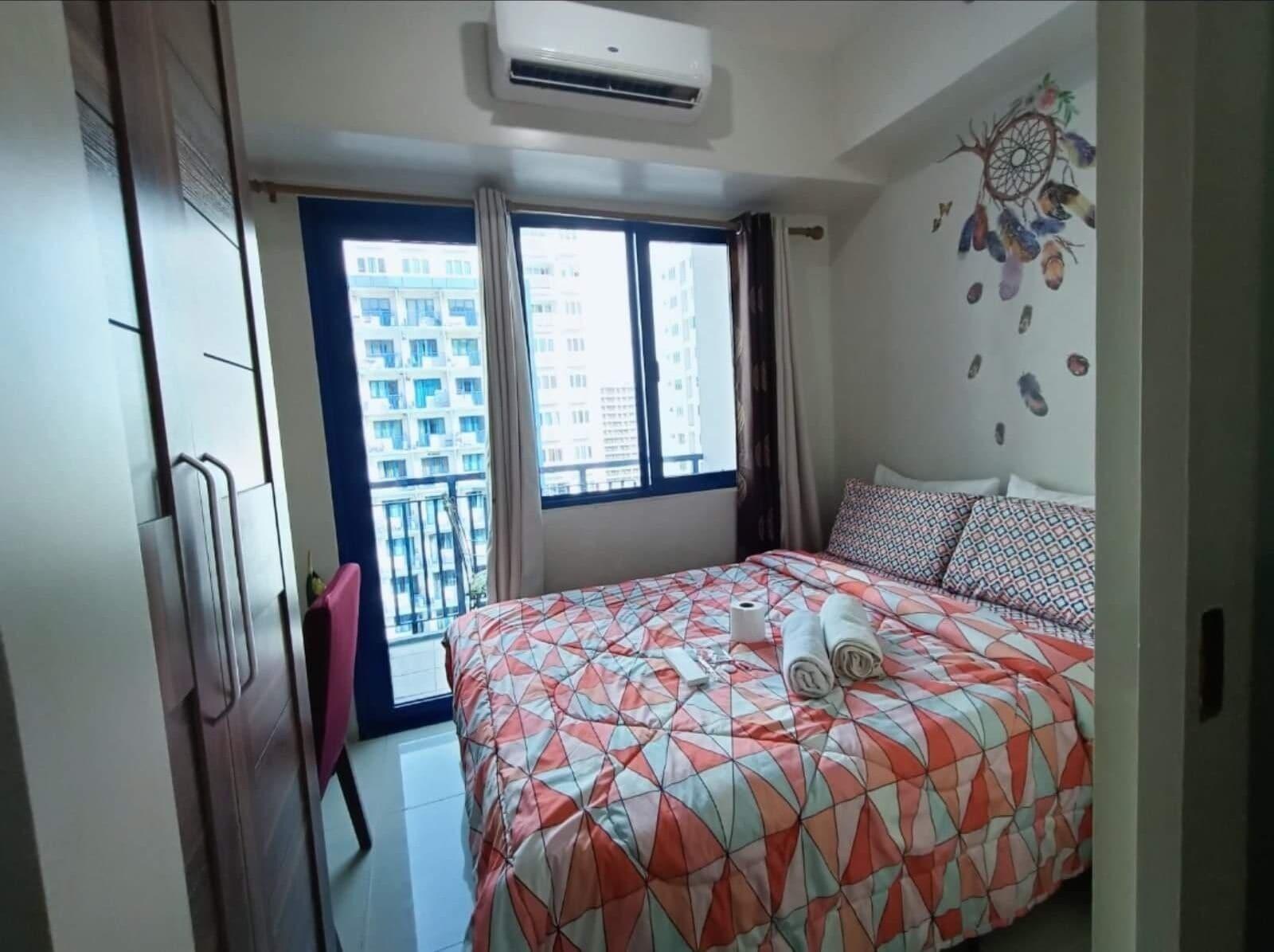 Jericho'S Place Manila Kültér fotó