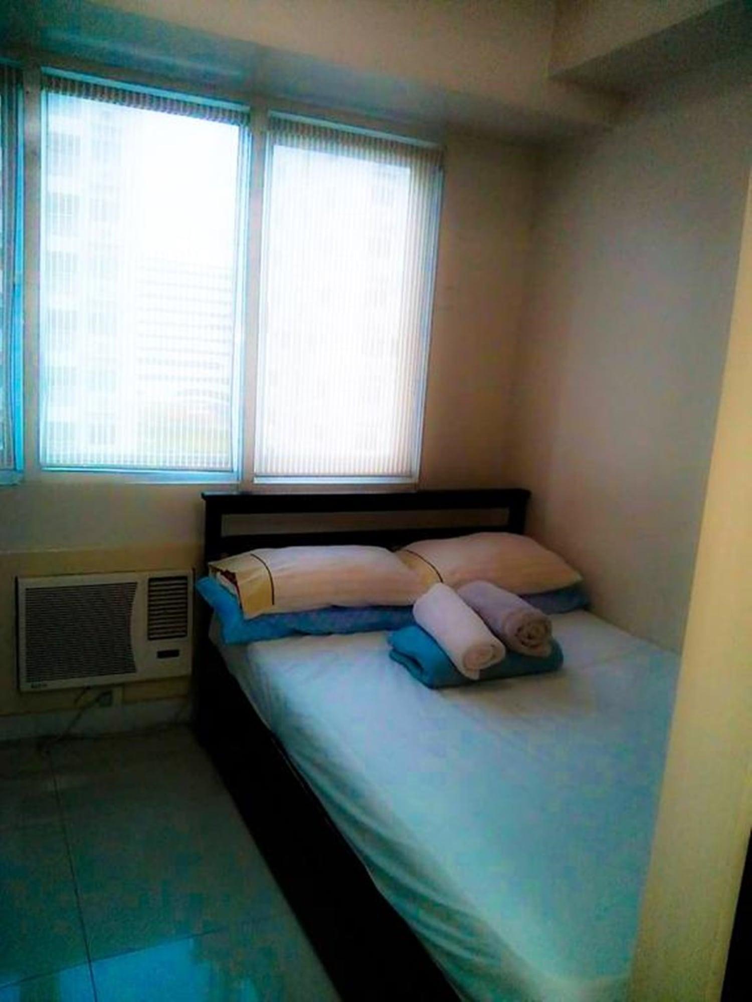 Jericho'S Place Manila Kültér fotó