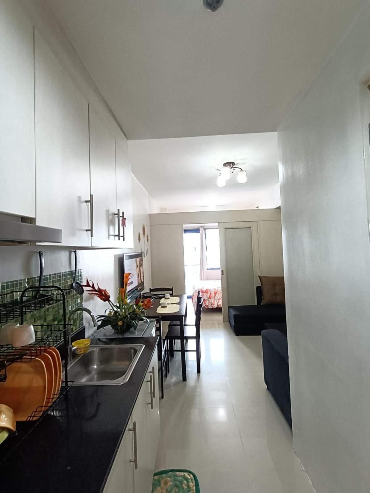 Jericho'S Place Manila Kültér fotó