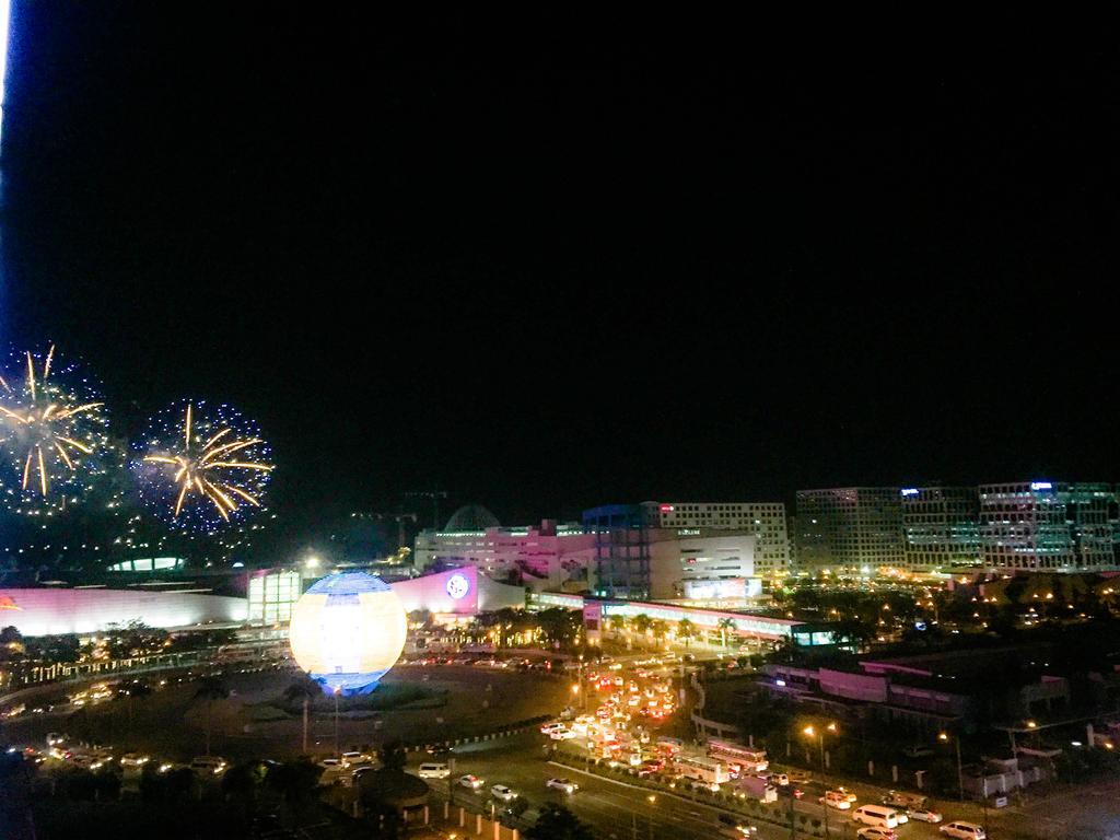 Jericho'S Place Manila Kültér fotó