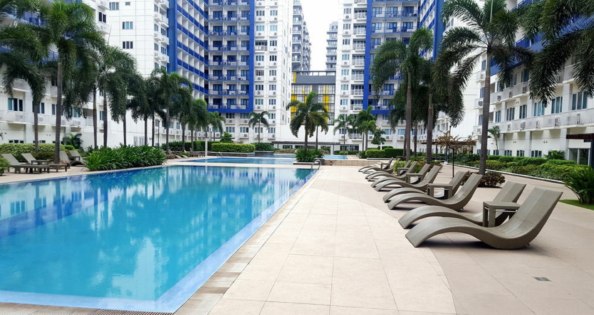 Jericho'S Place Manila Kültér fotó