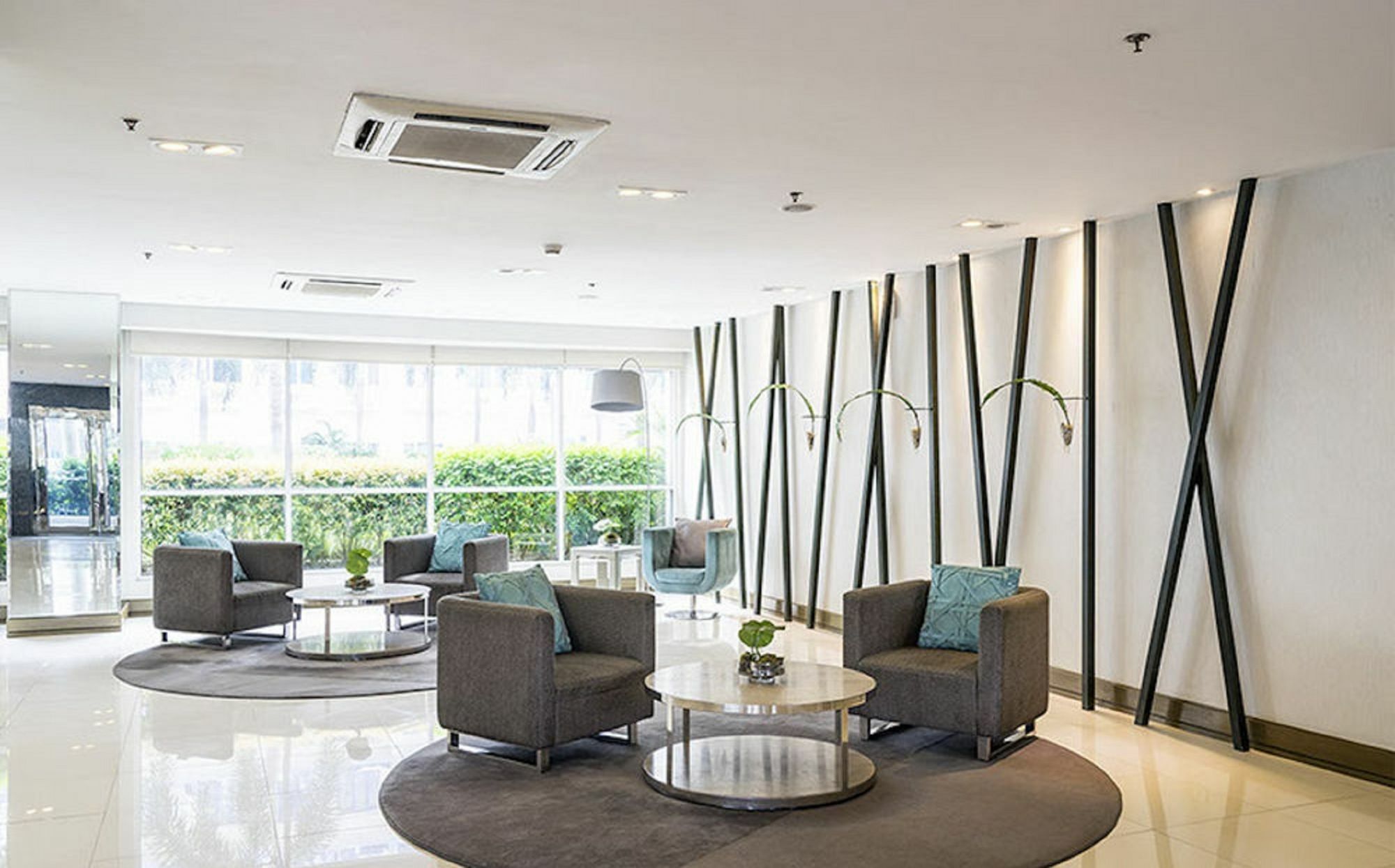 Jericho'S Place Manila Kültér fotó