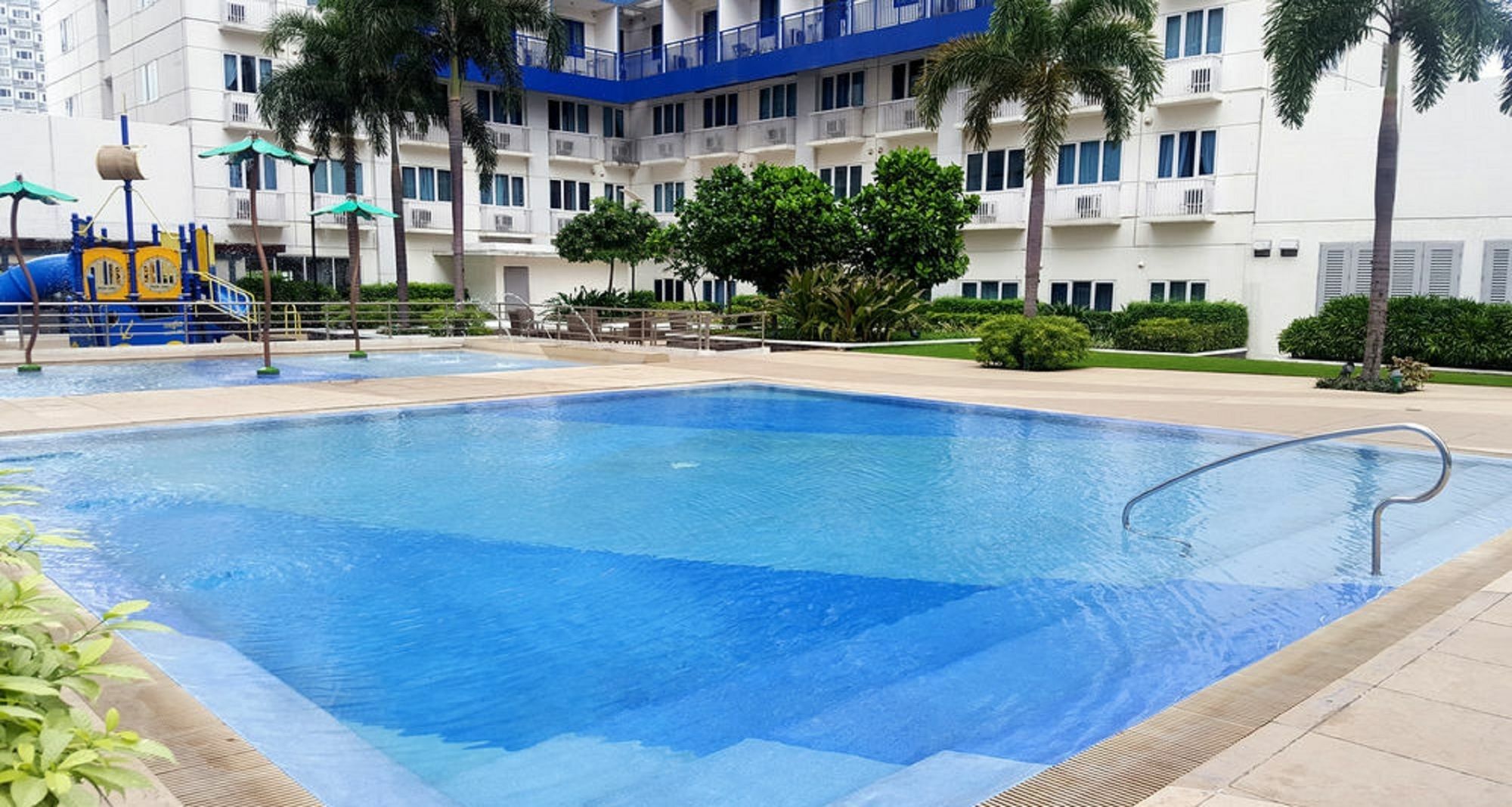 Jericho'S Place Manila Kültér fotó