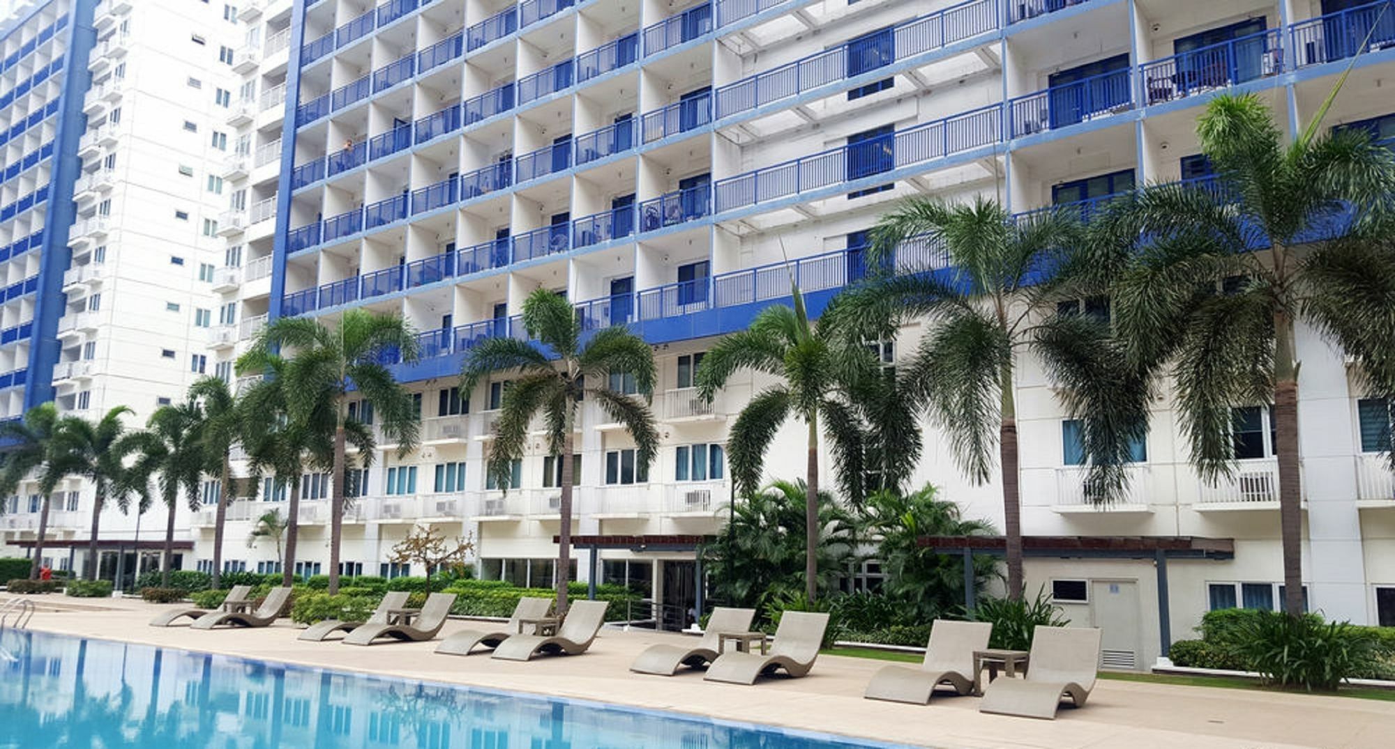 Jericho'S Place Manila Kültér fotó