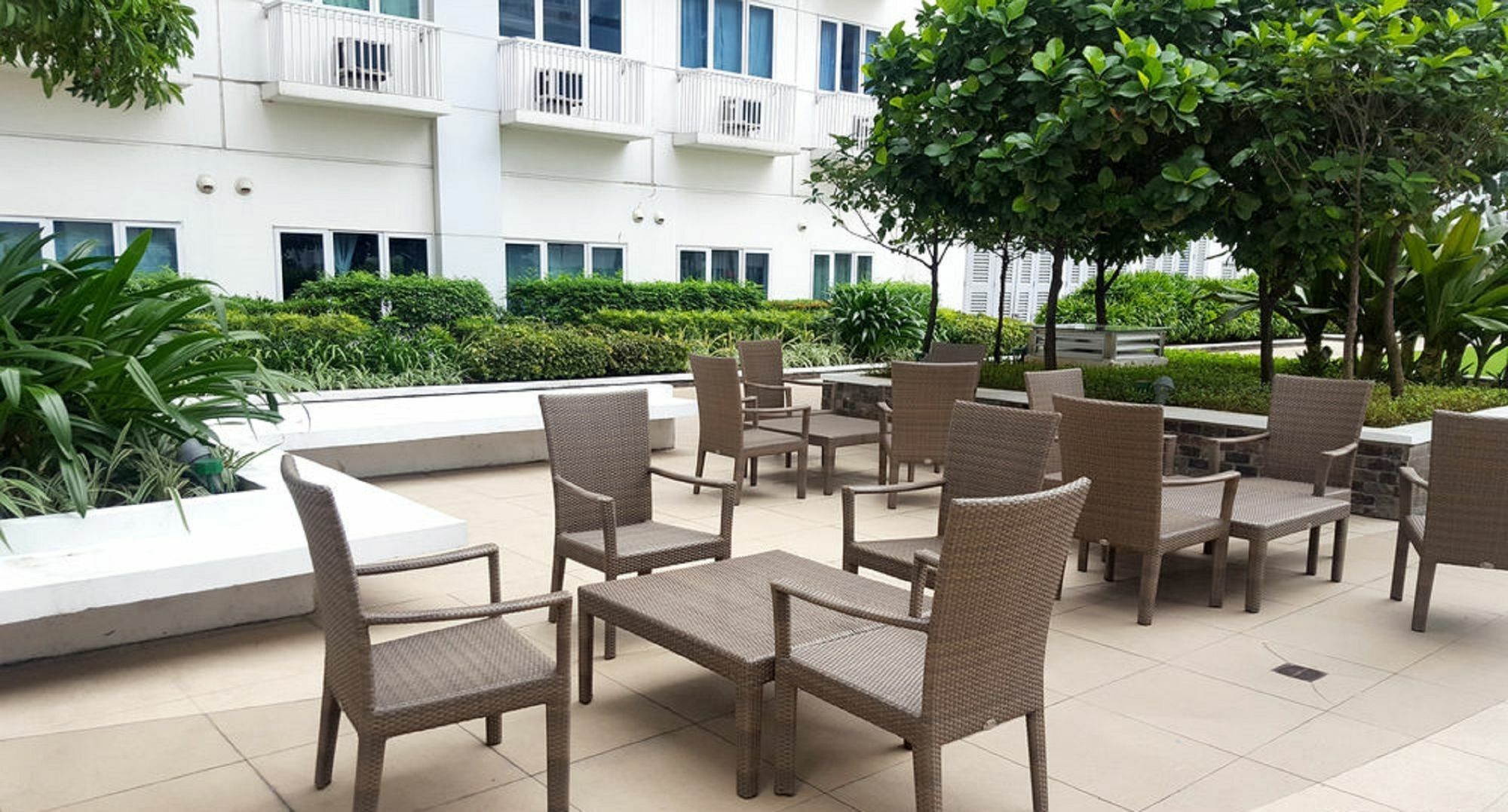 Jericho'S Place Manila Kültér fotó