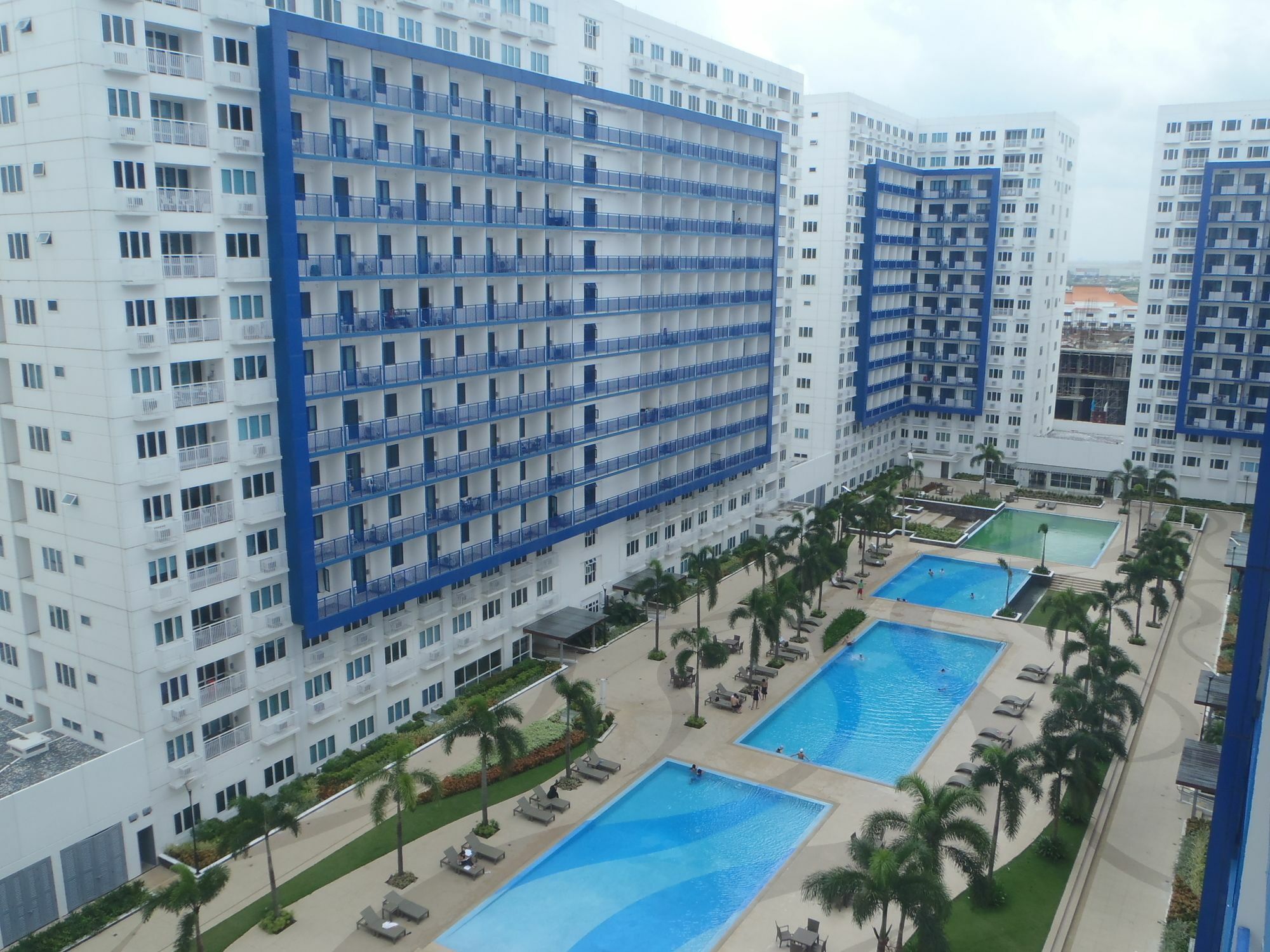 Jericho'S Place Manila Kültér fotó