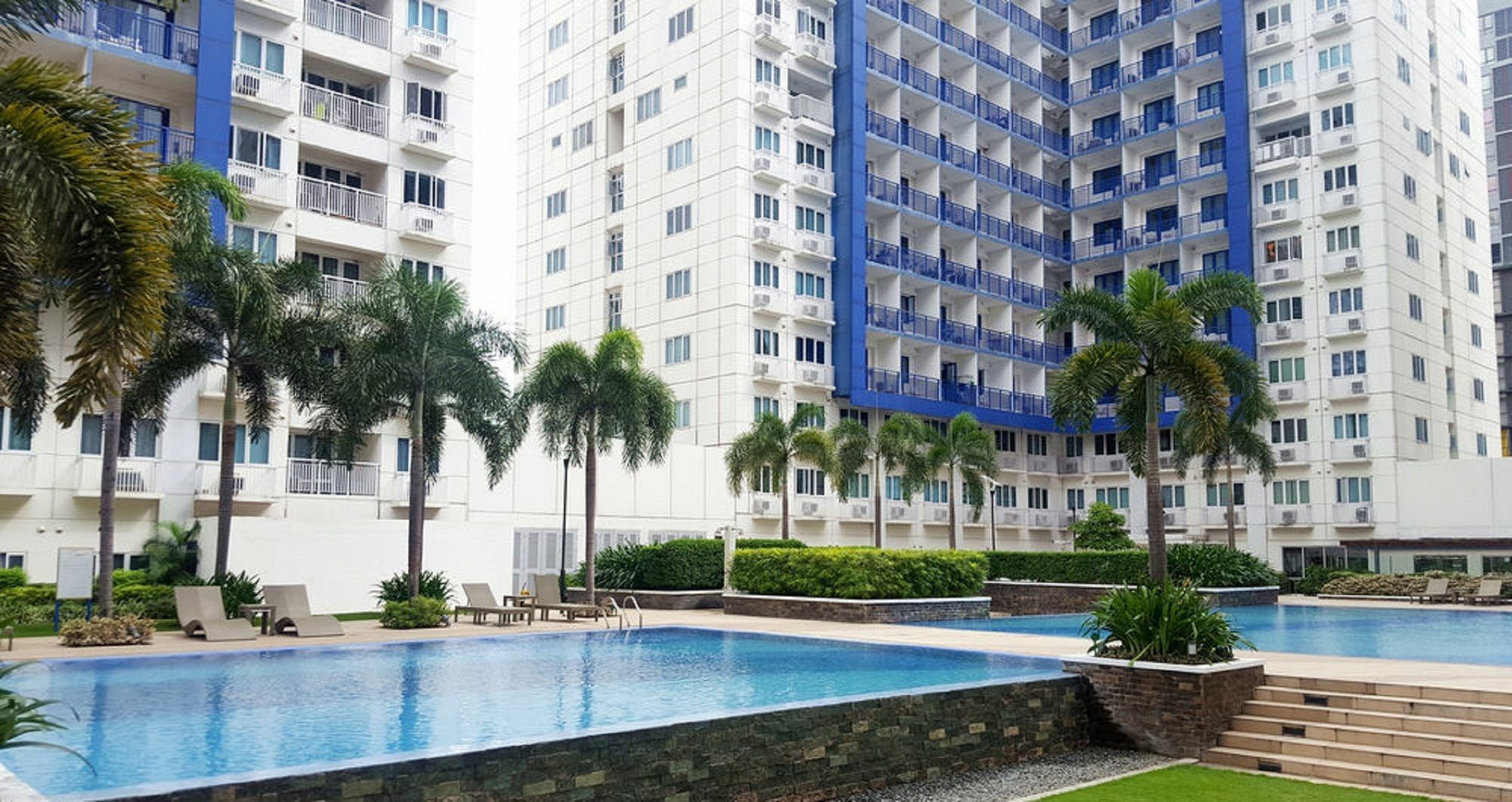 Jericho'S Place Manila Kültér fotó