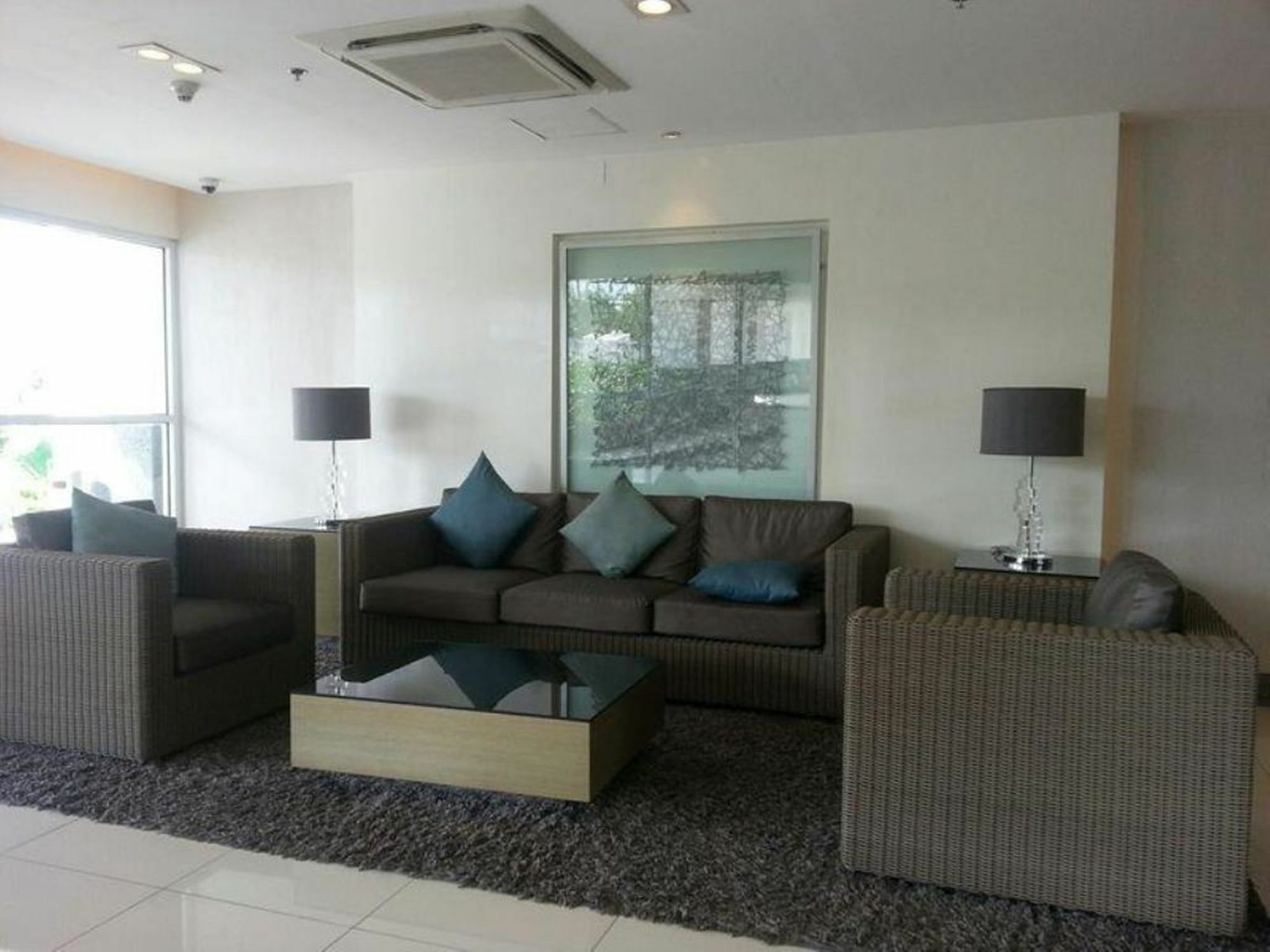 Jericho'S Place Manila Kültér fotó