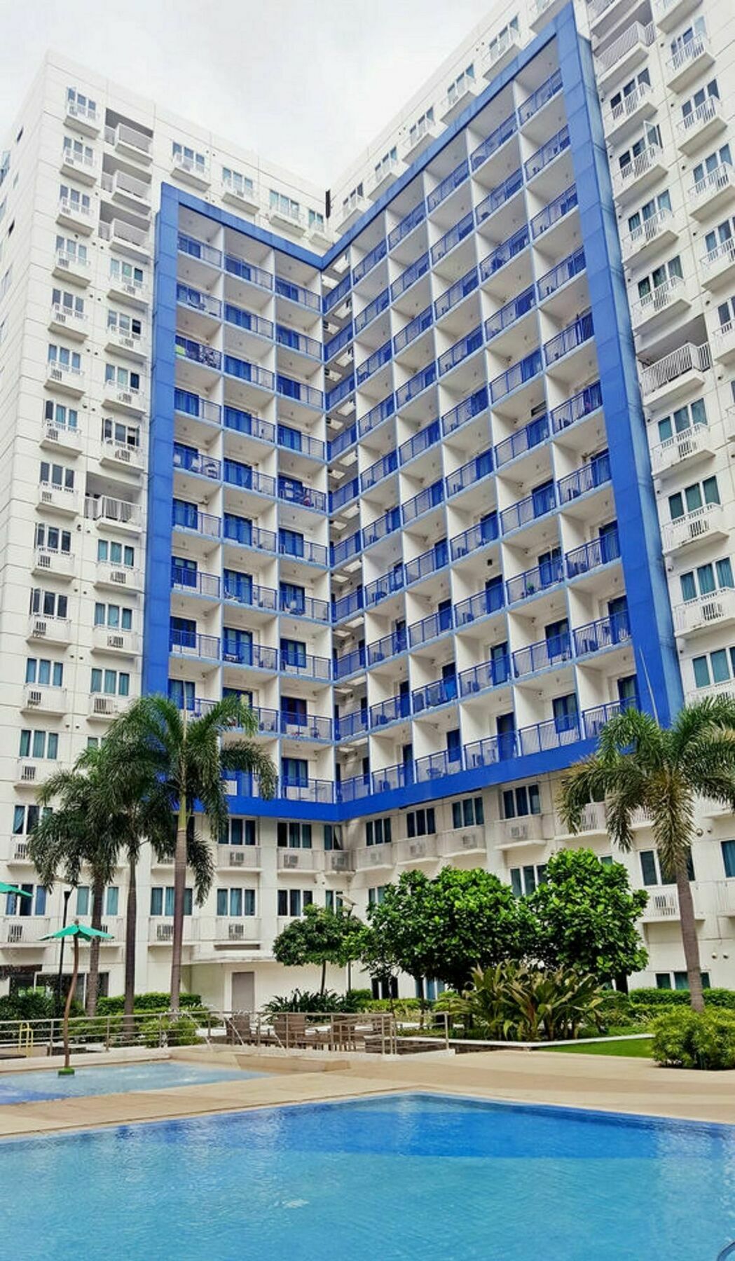 Jericho'S Place Manila Kültér fotó